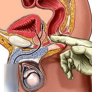 throat massage