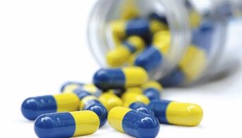 Medicines for prostatitis